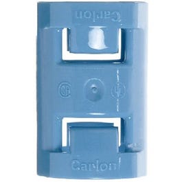 1 2-In. ENT Blue Smurf Quick Connect Coupling Discount