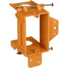 1 Gang Low-Voltage New Work Box Bracket Online now