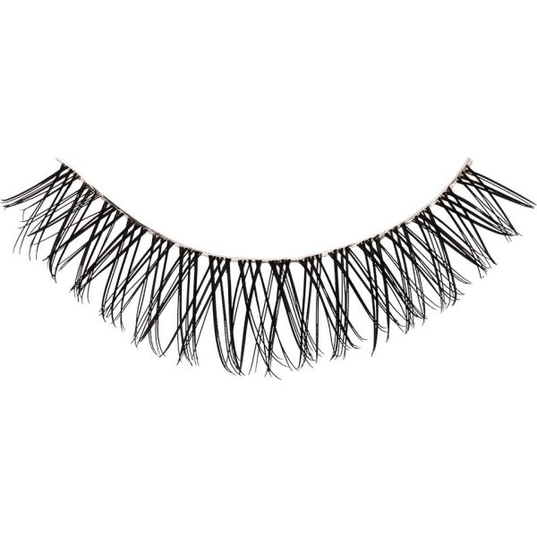 Kryolan FINE FLUFFY DEFINITION LASH - DIRBTINĖS BLAKSTIENOS Sale