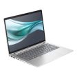 HP EliteBook 640 G11 - Ultra 7-155U, 16GB, 512GB SSD, 14 WUXGA 300-nit AG, WWAN-ready, Smartcard, FPR, US backlit keyboard, 56Wh, Win 11 Pro, 3 years Online