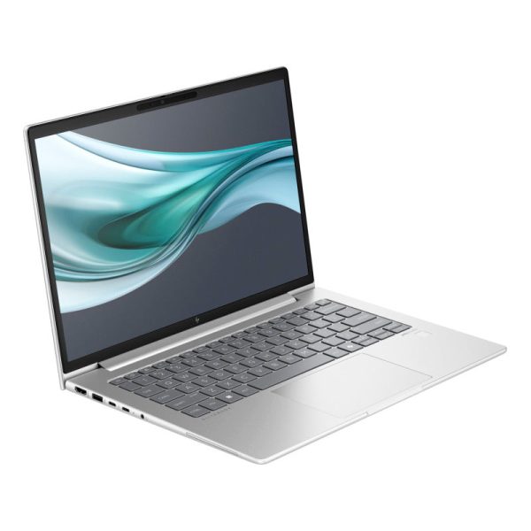 HP EliteBook 640 G11 - Ultra 7-155U, 16GB, 512GB SSD, 14 WUXGA 300-nit AG, WWAN-ready, Smartcard, FPR, US backlit keyboard, 56Wh, Win 11 Pro, 3 years Online