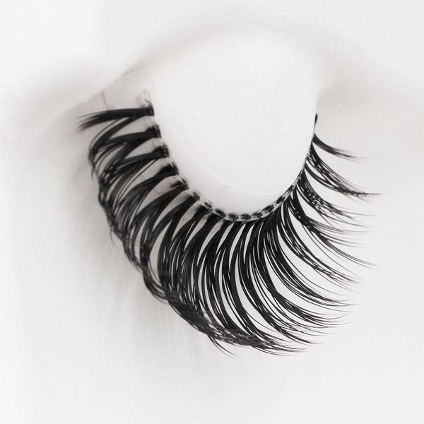 Kryolan FULL EFFECT LASH - DIRBTINĖS BLAKSTIENOS Online now