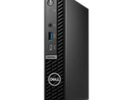 Dell Optiplex 7020 MFF Core i3-14100T 8GB 512GB SSD Integrated WLAN + BT EST Kb Mouse W11Pro 3yrs Prosupport For Discount