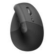 Logitech Lift for Business - Vertical For Right-Handers For Sale