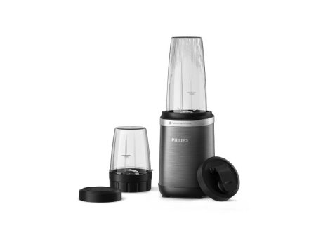 Philips 5000 Series Blender HR2766 00, 1000W Supply