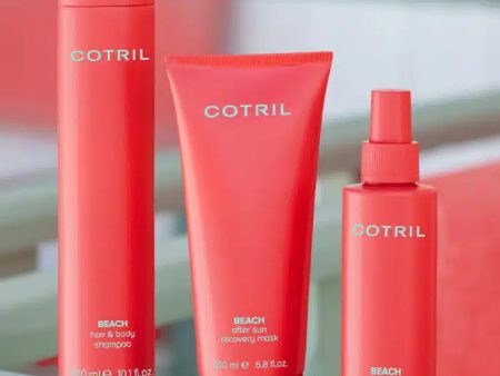 Cotril Beach Rinkinys Online Sale