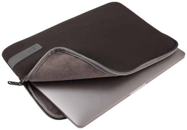 Case Logic 3955 Reflect MacBook Sleeve 13 REFMB-113  Black Sale