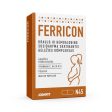 ICONFIT Ferricon (45 kapsulės) on Sale