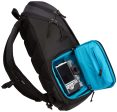 Thule 3902 EnRoute Camera Backpack TECB-120 Black Online now