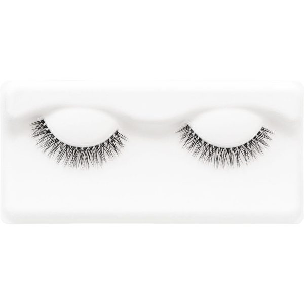 Kryolan FINE FLUFFY DEFINITION LASH - DIRBTINĖS BLAKSTIENOS Sale