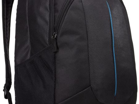 Case Logic 3405 Prevailer Backpack 17.3 PREV-217 BLACK MIDNIGHT For Cheap