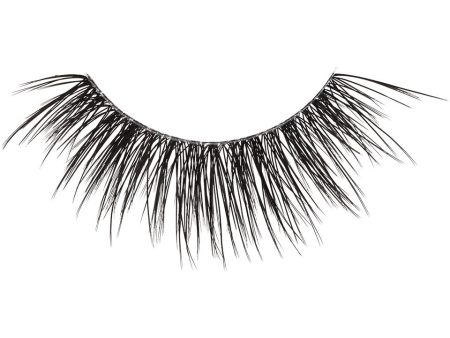 Kryolan FULL VOLUME SPLIT TIPPED LASH - DIRBTINĖS BLAKSTIENOS Hot on Sale