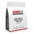 ICONFIT Greito paruošimo baltymų dribsniai (1KG) Online Hot Sale