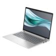 HP EliteBook 640 G11 - Ultra 7-155U, 16GB, 512GB SSD, 14 WUXGA 300-nit AG, WWAN-ready, Smartcard, FPR, US backlit keyboard, 56Wh, Win 11 Pro, 3 years Online