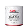 ICONFIT BCAA 2:1:1 Amino Rūgštys (300 G) Supply