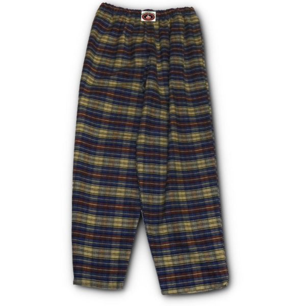 Unisex Flannel Lounge Pants Online Sale