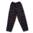 Unisex Flannel Lounge Pants Online Sale