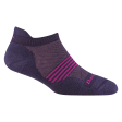 Women s Element No Show Tab Lightweight Running Sock For Discount