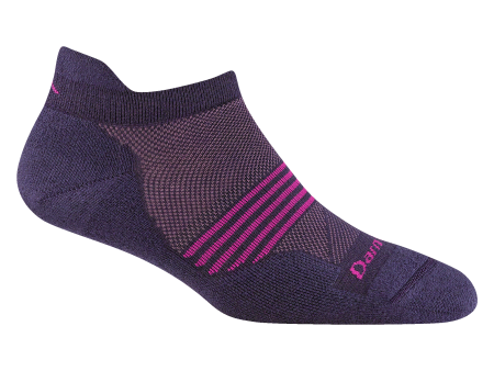 Women s Element No Show Tab Lightweight Running Sock For Discount