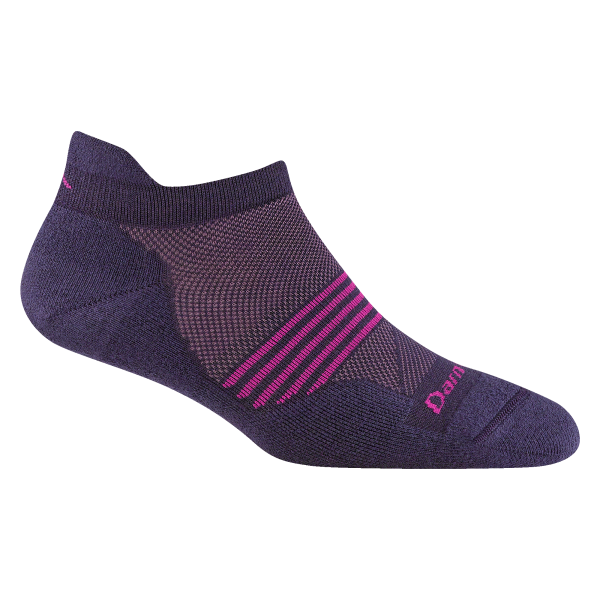 Women s Element No Show Tab Lightweight Running Sock For Discount