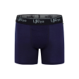 Men s 100% Merino Wool Boxer Brief Fashion