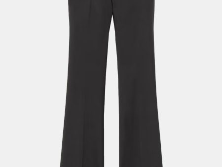 Demitria Pant in Good Wool Cheap