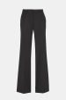 Demitria Pant in Good Wool Cheap