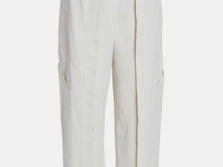 Cocosolo Trouser in Putty Sale