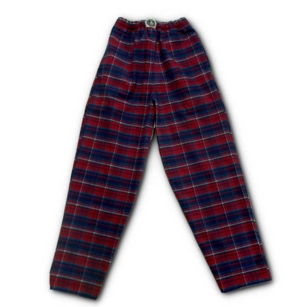 Unisex Flannel Lounge Pants Online Sale