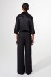 Emilou Pant in Black on Sale