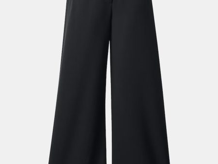 Sini Pant in Black Online now