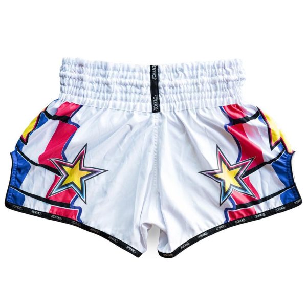 THAI FLAG III CARBONFIT SHORTS Online