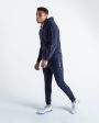 OG MARCIANO HOODIE - NAVY Discount