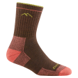 Women s Hiker Micro Crew Midweight Hiking Sock For Cheap