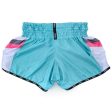 90’S CARBONFIT SHORTS - ISLAND For Discount