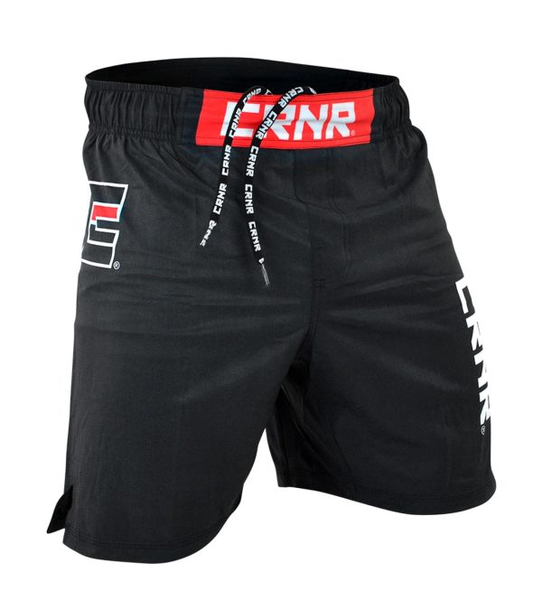 COMBAT TRAINING SHORTS - BLACK Discount