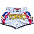 THAI FLAG III CARBONFIT SHORTS Online