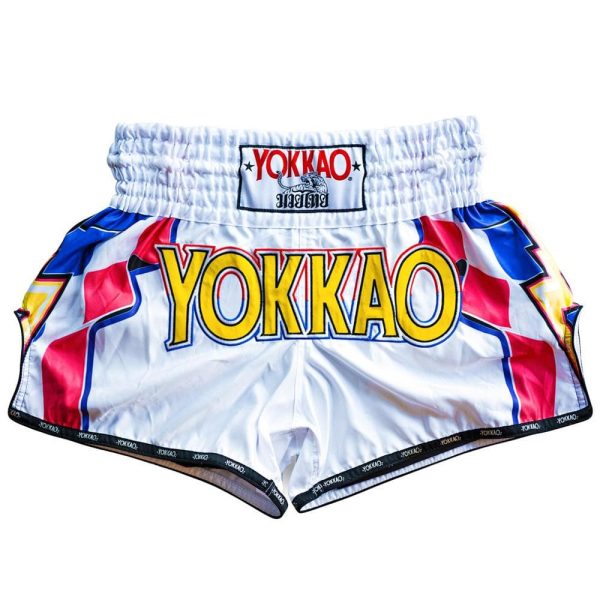 THAI FLAG III CARBONFIT SHORTS Online