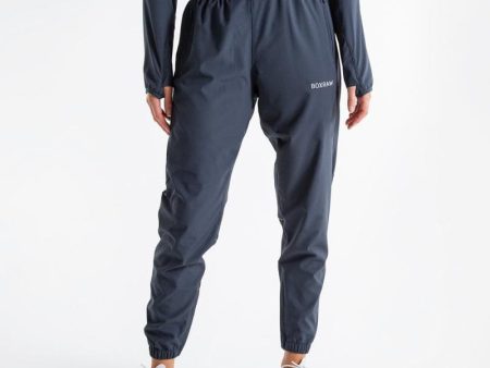 WOMENS ROBINSON BOTTOMS - GREY Sale