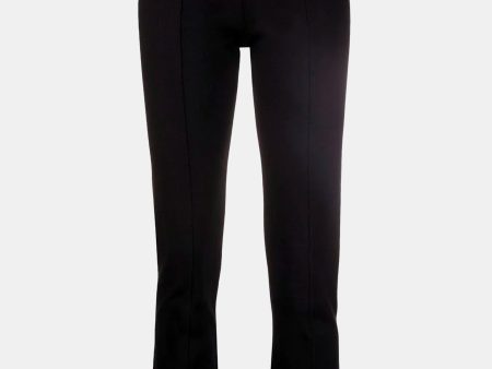 Zinnia Pant in Black Hot on Sale