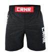 COMBAT TRAINING SHORTS - BLACK Discount