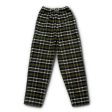 Unisex Flannel Lounge Pants Online Sale