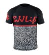 BJJ LIFE RASHGUARD Fashion