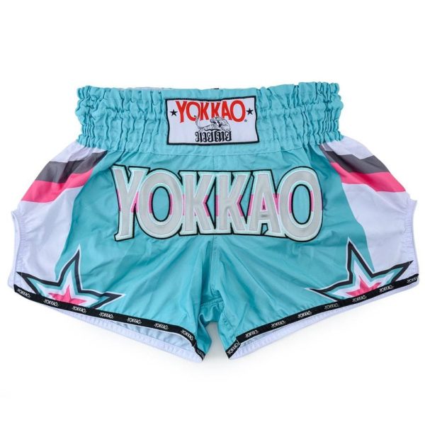 90’S CARBONFIT SHORTS - ISLAND For Discount