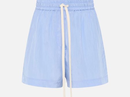 Kiki Short in Cornflower on Sale