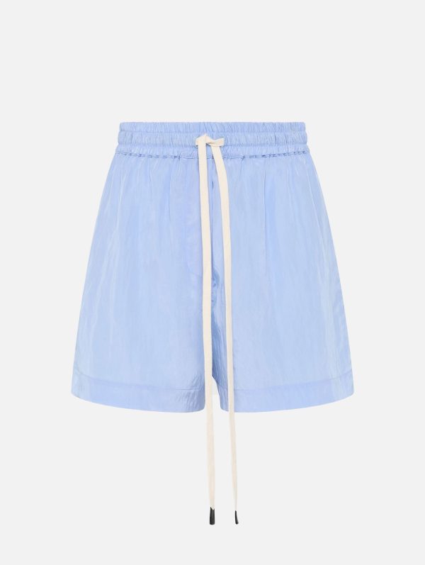 Kiki Short in Cornflower on Sale