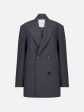 Egon Blazer in Slate Cheap