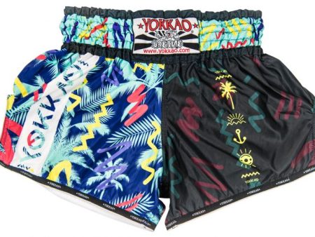 CARBONFIT  MIAMI  SHORTS Hot on Sale