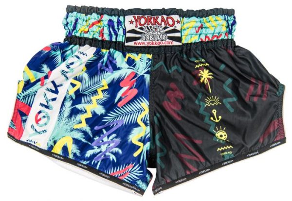 CARBONFIT  MIAMI  SHORTS Hot on Sale