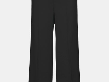 Emilou Pant in Black on Sale